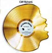 Cliff Richard 40 Golden Greats